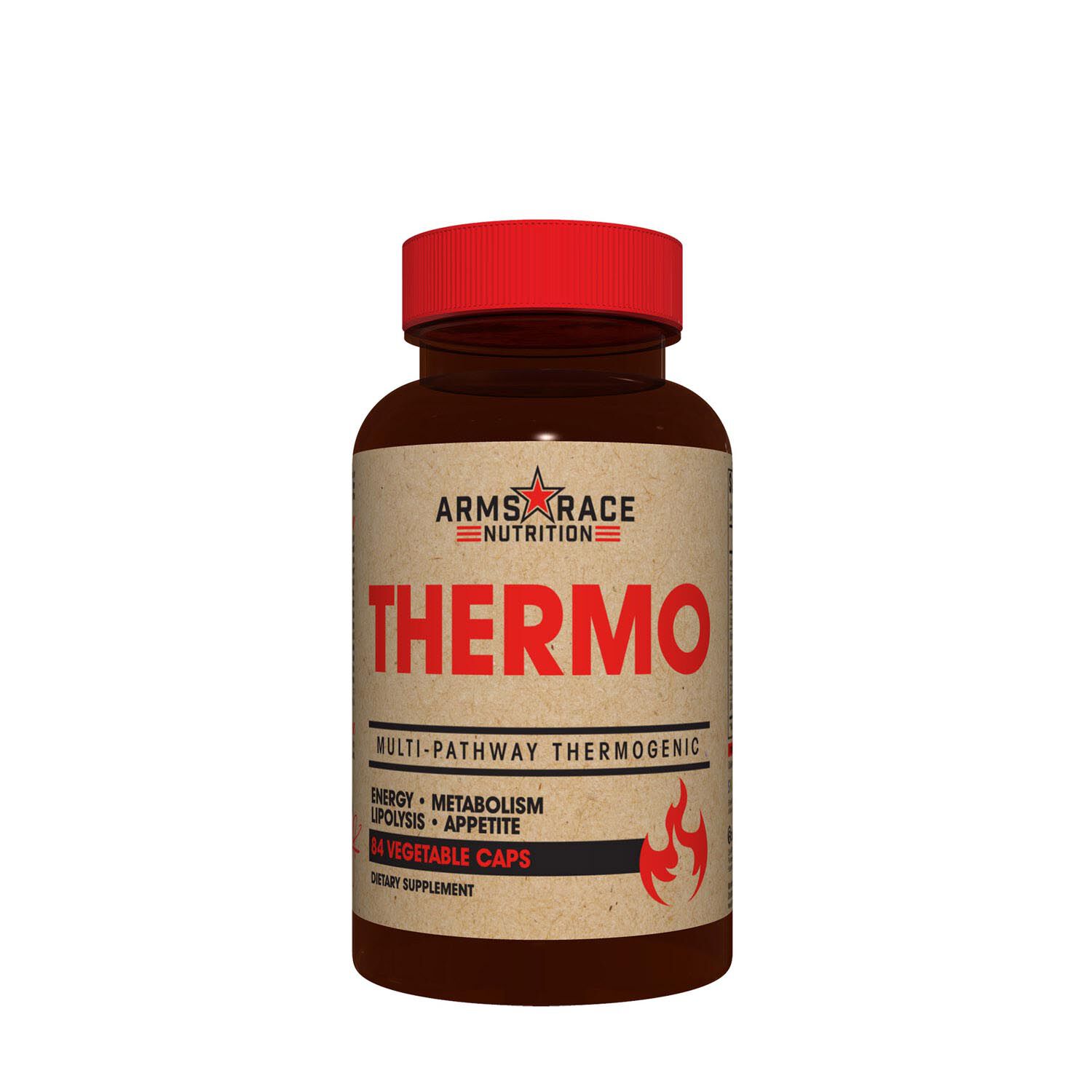 Arms Race Thermo Hormonal Health Supplement